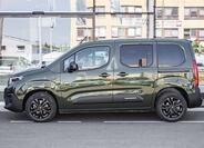Citroën Berlingo 5