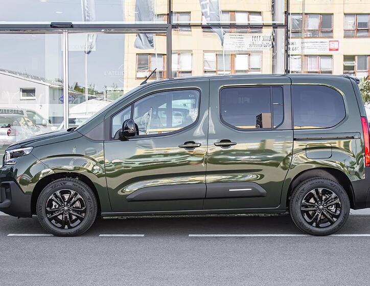 Citroën Berlingo 5