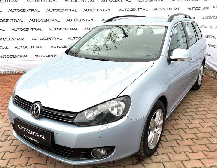 Volkswagen Golf 7