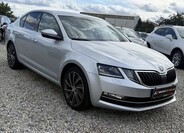 Škoda Octavia 3