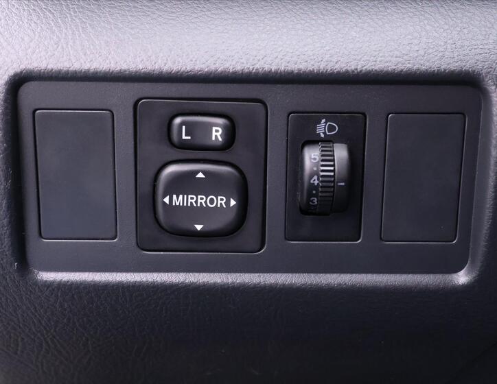 Toyota Corolla Verso 17