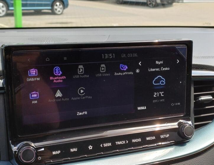 KIA Ceed 25