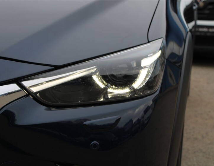 Mazda CX-3 37