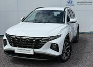 Hyundai Tucson 1