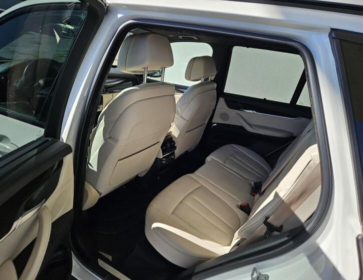 BMW X5 11
