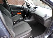 Ford Fiesta 19