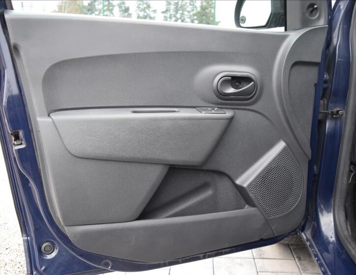 Dacia Lodgy 24