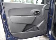 Dacia Lodgy 24