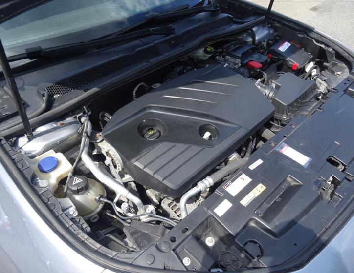 Peugeot 508 32