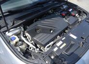 Peugeot 508 32
