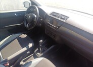 Škoda Fabia 16