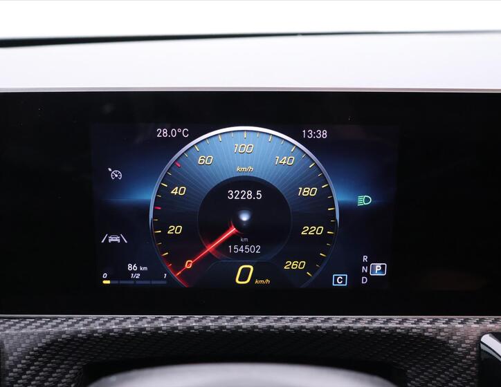 Mercedes-Benz Třídy A 15