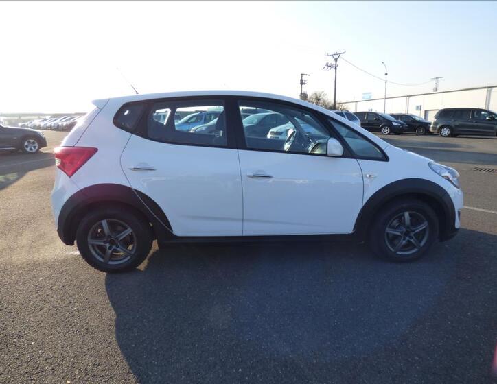 Hyundai ix20 2