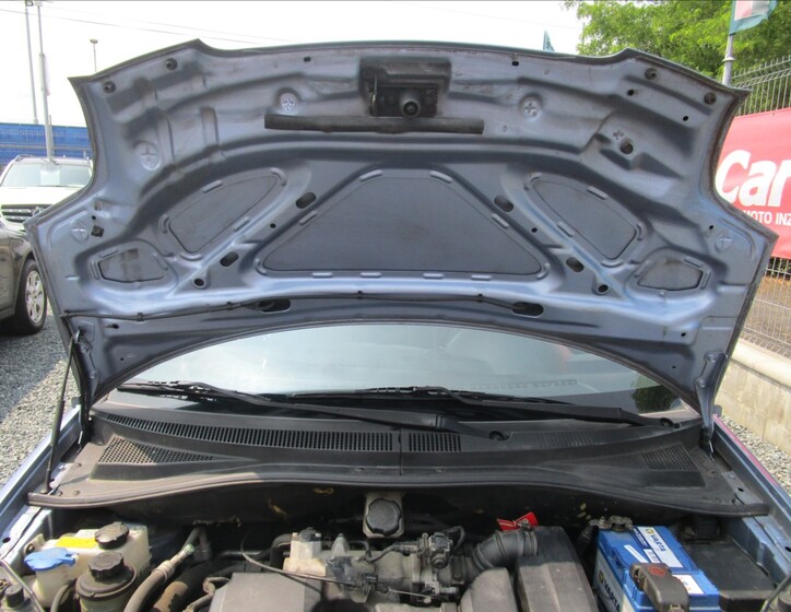 KIA Picanto 36