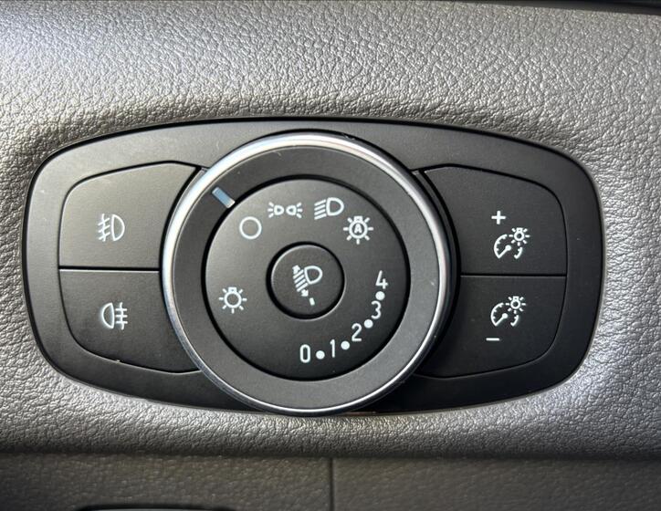Ford Transit 20