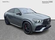 Mercedes-Benz GLE 7