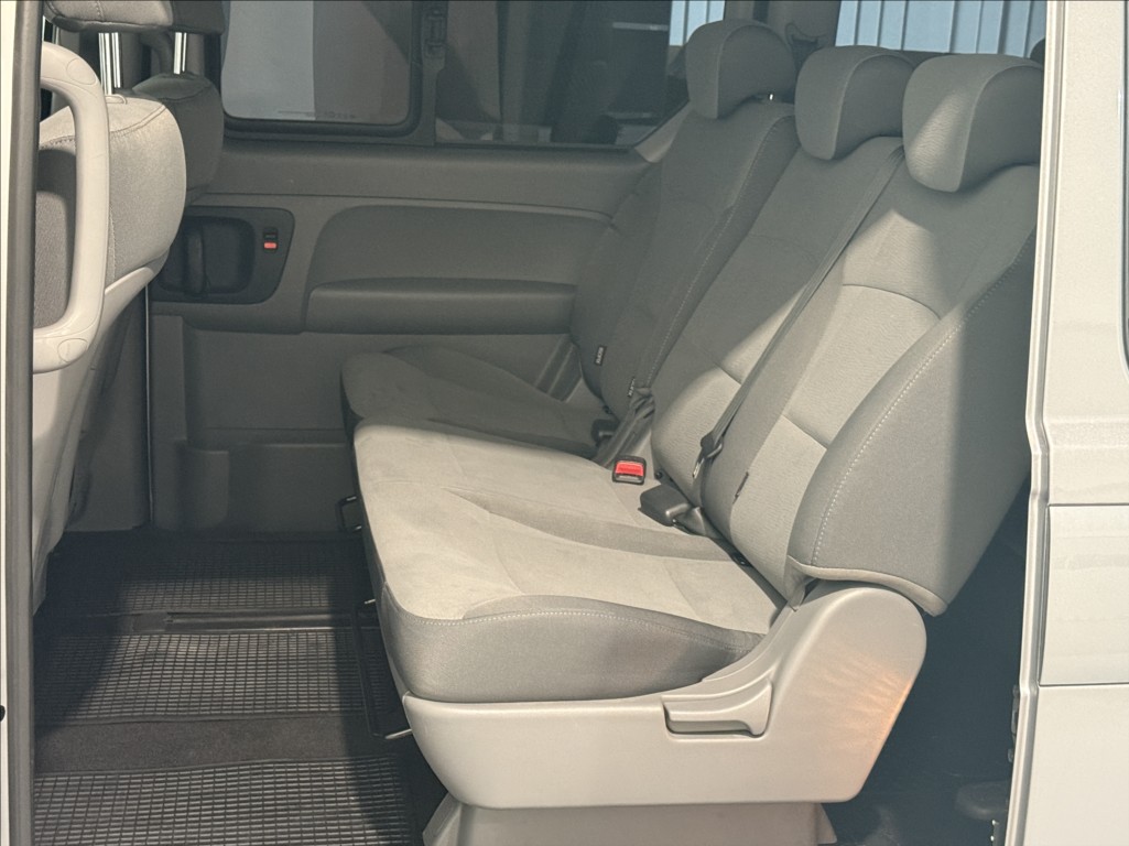 Hyundai H 1