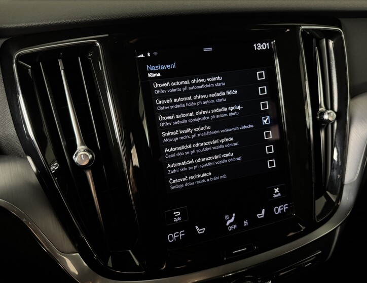 Volvo V60 35