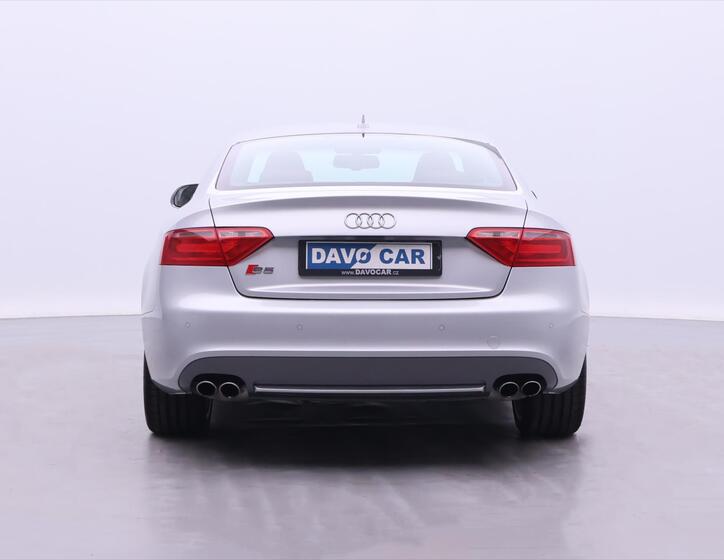 Audi S5 6
