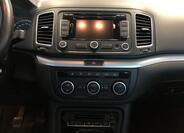 Volkswagen Sharan 19