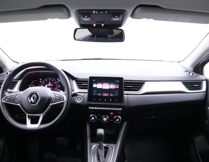 Renault Captur 31