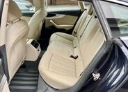 Audi A5 12