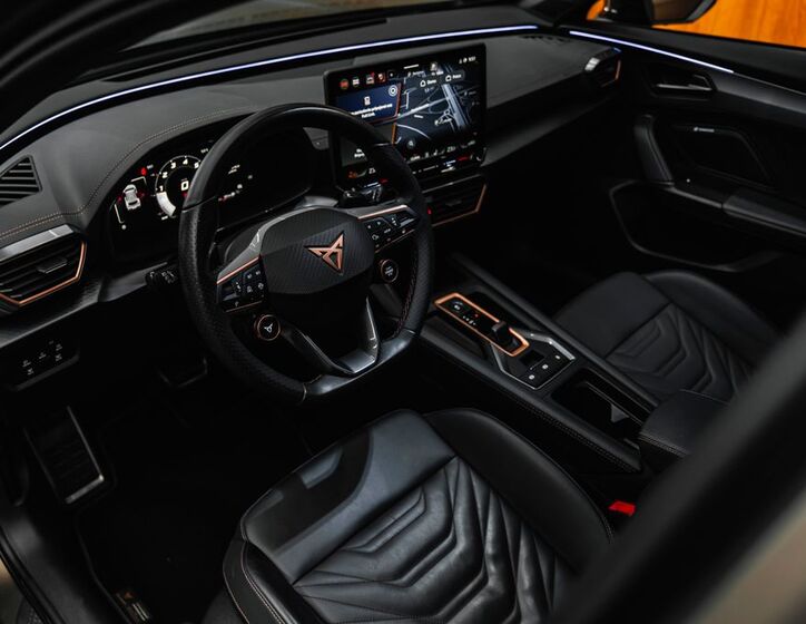 Cupra Formentor 15