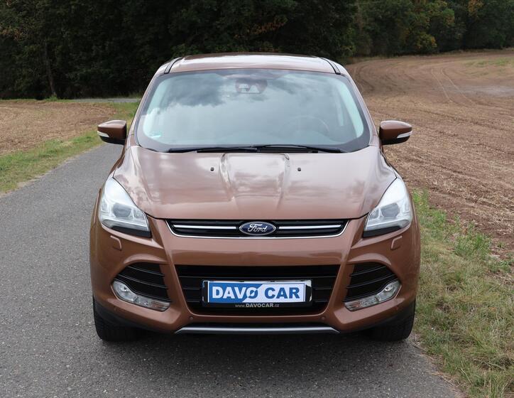 Ford Kuga 2