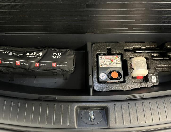 KIA Sorento 32