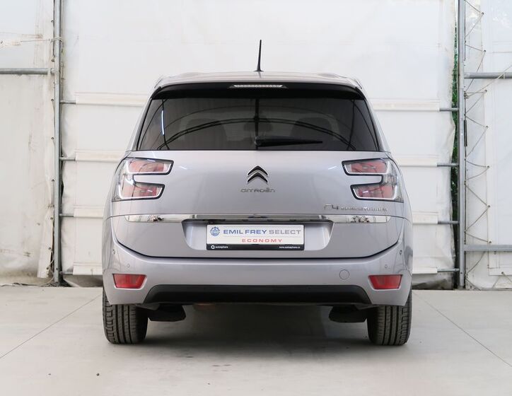 Citroën Grand C4 SpaceTourer 7