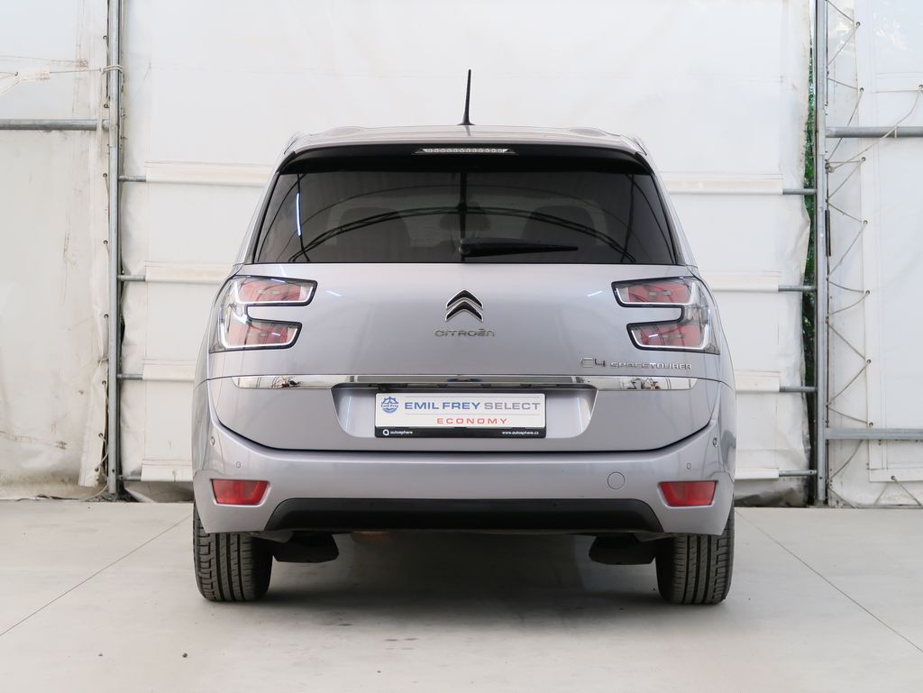 Citroën Grand C4 SpaceTourer