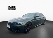BMW M5 1