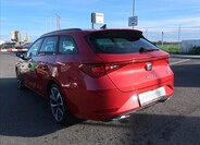 Seat Leon 6