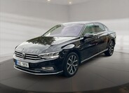 Volkswagen Passat 3