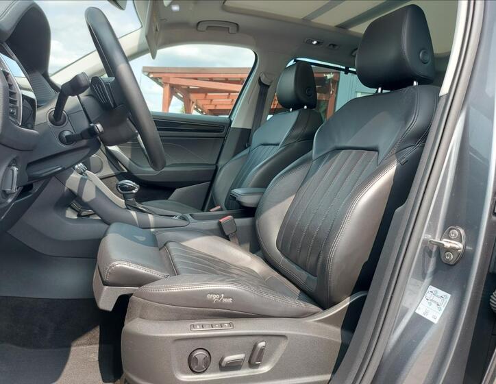 Škoda Kodiaq 26