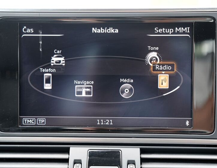 Audi A7 39