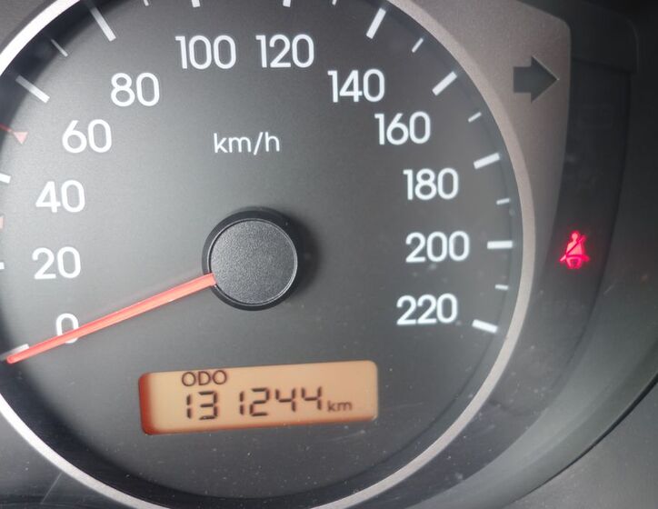 Hyundai i20 22