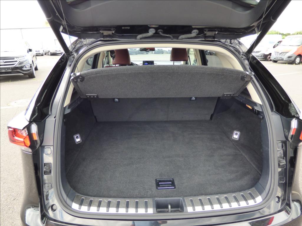 Lexus NX 300h