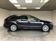 Škoda Superb 8