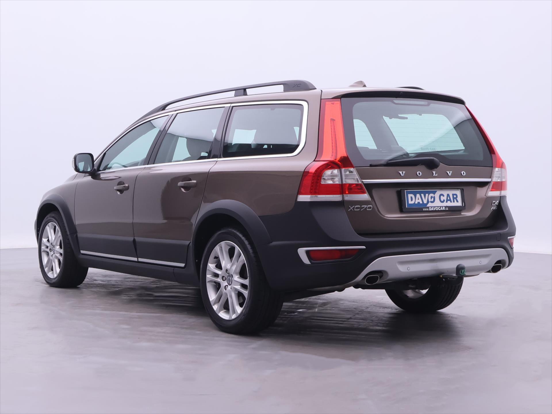 Volvo XC70