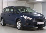 Ford S-MAX 3