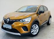 Renault Captur 1