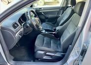 Volkswagen Golf 11