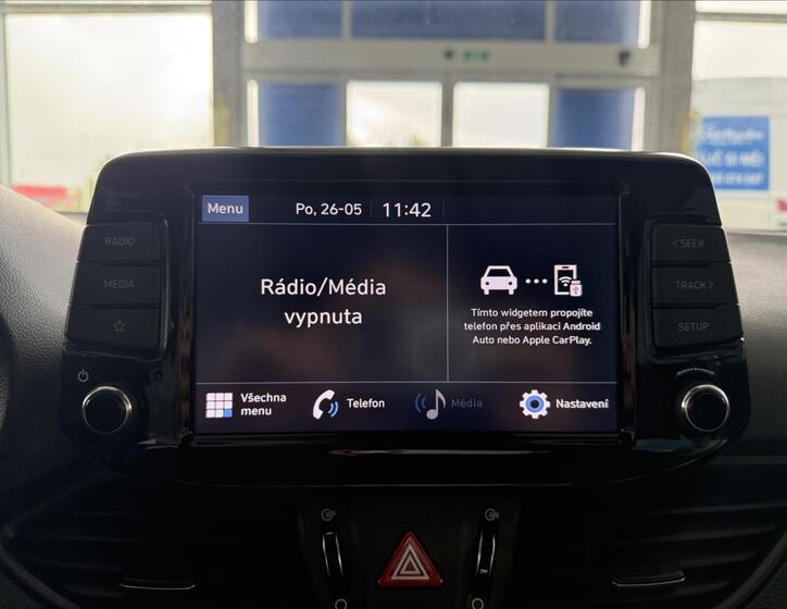Hyundai i30 14