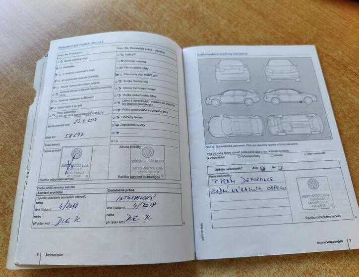 Volkswagen Golf 36