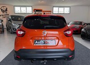 Renault Captur 8