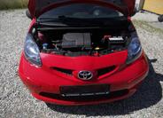 Toyota Aygo 19