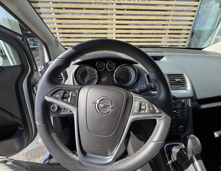 Opel Meriva 6