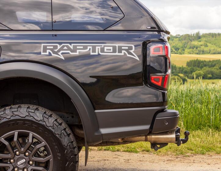 Ford Ranger 50