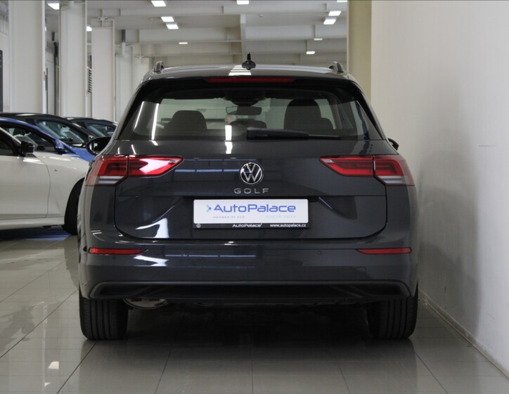 Volkswagen Golf 4